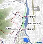 울산 우정 혁신도시 10만6000㎡ 추가 확장