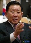 김용서 수원시장 인터뷰