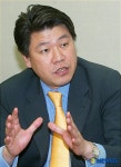 장제원 경남정보대 수석부학장