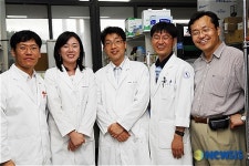 박사과정 4명의 SCI 논문이 무려 14편?