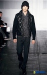 띠어리 맨 2007 F/W 의상
