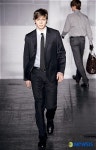 띠어리 맨 2007 F/W 의상