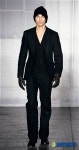 띠어리 맨 2007 F/W 의상