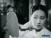 한국고전영화 7편 문화재 등록예고-미몽