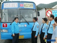 유성구 마을버스, 주민 발 역할 톡톡