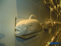 대전여성미술가협회 전-유경자 작 물과흙