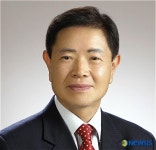 '서기 660년 여름, 황산벌'특별기고한 임성규 논산시장