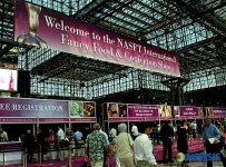 ‘2007 뉴욕식품박람회’ 뉴욕에서 개막