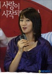 9회말 2아웃 여주인공 수애