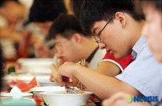 삼계탕 맛있어요