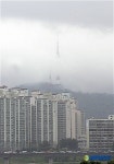 남산타워를 찾아보세요!