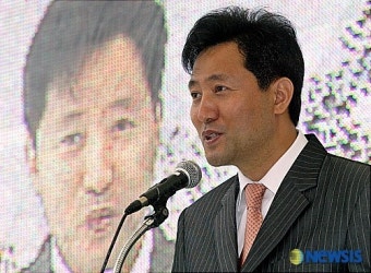 오세훈 시장, 