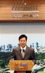 광고물 정비 서울시가 먼저 시작하겠습니다