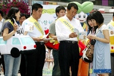 올해 휴가는 농산촌으로!