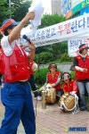 토지보상 많이...