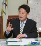 익산시장, 중앙부처 방문