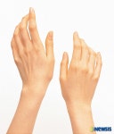 거친 손, 섬섬옥수 만드는 방법