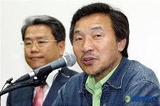 광주 방문한 손학규 전 지사
