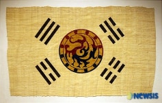 삼베! 천년(千年)의 색(色)을 입다