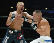 한인1.5세 이종격투기 선수 매트 리