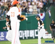 정수근, 민호야 빨리 뛰어