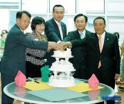 오산시, 햇살마루 어린이도서관 개관식 가져..