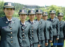 육군3사관학교, 학사 49기 및 여군 52기 임관식