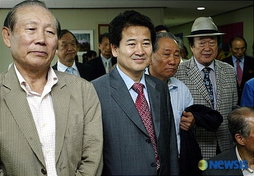 정동영 장관, 개성공단 재가동 의지 공식화 및 사과 표명 - 9년 만에 재개를 촉구