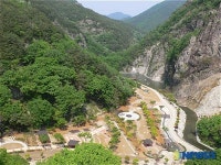 강천산에 성(性)테마공원