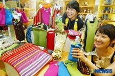 보냉 기능 갖춘 이색 가방