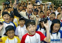 지엠대우, 오토사이언스캠프 공식 후원