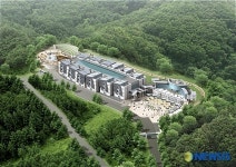 3천개 교회 연합, 공동추모관 설립