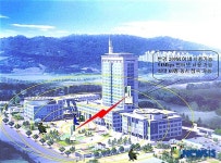 도청 광장서 무료 인터넷 사용하세요!