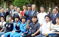 명문 축구클럽을 향해