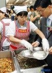 경기도 우수축산물 시식회