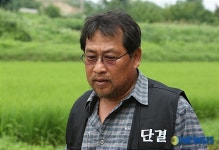 김학조 수석대표의 무념무상 행진