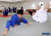 KRA 유도 판타지 캠프 개최