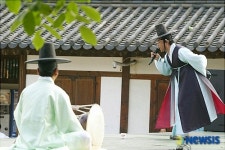 박준영 명창의 배뱅이굿 완창