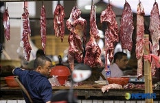 중국 복건성 객가인들의 토루 문화