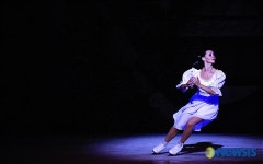 2007 상트 페테르부르크 국립 아이스발레단 내한공연