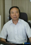 고유봉 제주하이테크산업진흥원장