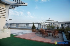 하늘이 눈앞에 “힐스테이트 스카이 가든”