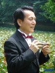 <사람과 세상> 하모니카의 달인 이혜봉씨