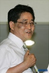 지만원 총재 구속영장실질검사
