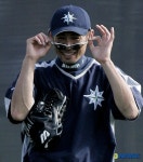 이치로, 할리우드 진출하나