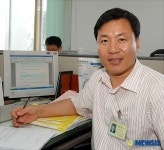 5년간 광수생각제작,여수 공무원 눈길