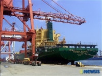 울산-인도 컨테이너 항로 개설