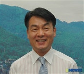 서일용 도의원국제청소년축제 성공 확신