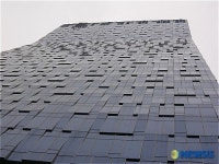 을지로 SK사옥, 충살 衝殺을 맞다