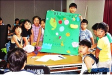 군산 청소년회관 “여름 디지털 독서교실” 큰 호응